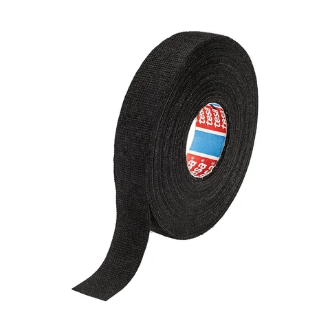 TESA Gewebeband Klebeband Isolierband 19mm x 25m Rolle 