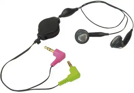 Restposten Mini Stereo Headset 0772.04234 