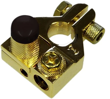 Batterieanschlussklemme BKS- Sinuslive Abgänge für 10mm² und 35mm² 