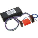 Aktivsystemadapter kompatibel mit Alfa 147 GT Bj. 2000 - 2010 