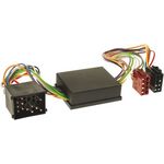 Aktivsystemadapter kompatibel mit BMW 3er 5er 