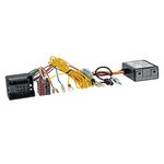 CAN-Bus Adapter kompatibel mit BMW 1er 3er FAKRA auf DIN (m) ab Bj. 