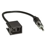 Antennenadapter kompatibel mit Volvo V40 S40 S60 V70 C70 XC70 S80 XC90 