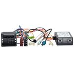 CAN Bus Interface Adapter kompatibel mit Citroen Peugeot Fiat Citroen 