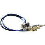 Antennenadapter kompatibel mit Honda Civic CR-V Insight adaptiert von 