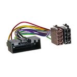 Autoradio Adapter Kabel kompatibel mit Ford Land Rover Fiesta C-Max 