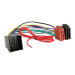 ACV 1124-02 Autoradio Adapter Kabel kompatibel mit Ford Focus Fiesta 