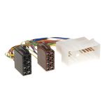 Autoradio Adapter Kabel kompatibel mit Hyundai KIA Accent Amica Atos 
