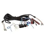 Verlängerungskabel Audio Gateway kompatibel mit Mercedes SLK SL 2.5 m 