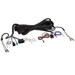 Verlängerungskabel Audio Gateway kompatibel mit Mercedes E-Klasse SLK 