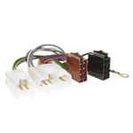 Autoradio Adapter Kabel kompatibel mit Nissan Ford 100NX 200SX 300ZX 