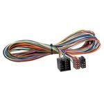 Autoradio Adapter Kabel kompatibel mit Dacia alle Modelle ab Bj. 1990 