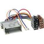 Autoradio Adapter Kabel kompatibel mit Buck Chevrolet GMC Hummer 