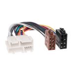Autoradio Adapter Kabel kompatibel mit Buick Cadillac Chevrolet 