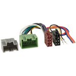 Autoradio Adapter Kabel kompatibel mit Opel Adam Astra Corsa Karl 