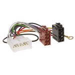 Autoradio Adapter Kabel kompatibel mit Suzuki Subaru Alto Vitara 