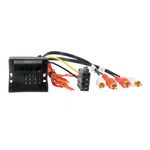 Aktivsystemadapter kompatibel mit Audi Seat Skoda VW A3 A4 A6 TT Bose 