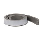 10 Meter - Dichtband zur Lautsprecherabdichtung grau 10 x 30 mm grau 