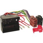 Autoradio Adapter Kabel 0772.02477 kompatibel mit Seat adaptiert von 
