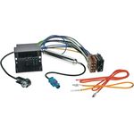 Autoradio Adapter Kabel kompatibel mit Audi A2 A3 A4 A5 A6 A8 Q5 Q7 TT 