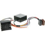 Aktivsystemadapter kompatibel mit Audi Infinity System adaptiert von 