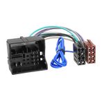 Autoradio Adapter Kabel kompatibel mit Skoda Octavia Yeti ab Bj. 2013 