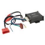 Aktivsystemadapter kompatibel mit Audi Bose Soundsystem 4-Kanal 