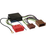 Aktivsystemadapter kompatibel mit Audi Porsche Seat VW A2 A3 A4 A6 A8 