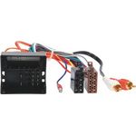 Teil-Aktivsystemadapter kompatibel mit VW adaptiert von Quadlock auf 