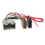 Autoradio Adapter Kabel kompatibel mit Volvo XC90 C30 C70 S40 V50 mit 