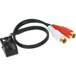 ACV 1424-01 AUX Adapter kompatibel mit VW Skoda Golf Passat Touran 
