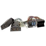 Aktivsystemadapter kompatibel mit BMW 1er 3er adaptiert auf Quadlock 