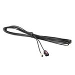 Antennenadapter 5 Meter für DAB Anschluss adaptiert von SMB (f) auf 