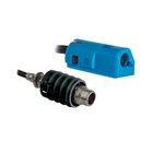 Antennenadapter kompatibel mit Opel adaptiert von HC97 (m) auf M/NO 