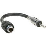 Antennenadapter adaptiert von HC97 (m) auf DIN (m) 