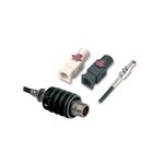 Antennenadapter kompatibel mit VW ab Bj. 2006 adaptiert von HC97 (m) 