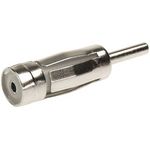 Antennenadapter (neu auf alt) adaptiert von ISO auf DIN 