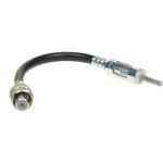 Antennenadapterkabel DIN Stecker schraubbar adaptiert auf DIN (m) 