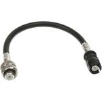 Antennenadapter kompatibel mit VW Golf IV Passat Polo adaptiert von 