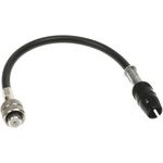 Antennenadapter kompatibel mit VW Golf Passat 75 Ohm adaptiert von 