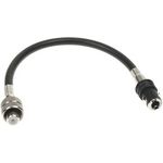 Antennenadapter kompatibel mit Audi Avant ab Bj. 1998 adaptiert auf 