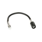 Antennenadapter Telefon adaptiert von FME (f) auf ROKA-SNAP (f) 50 Ohm 
