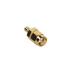 Antennenadapter adaptiert von SMA (m) auf SMB (m) 