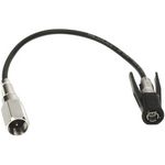GPS - Adapter kompatibel mit BECKER adaptiert von FME (m) auf WICLIC 
