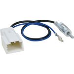 Antennenadapter kompatibel mit Toyota Lexus Citroen Peugeot Avensis 