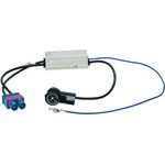 Antennenadapter kompatibel mit Seat Phantomspeisung u. Diversity ab 