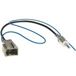 Antennenadapter kompatibel mit Honda Nissan Mazda Suzuki Accord CR-V 