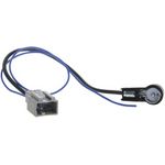 Antennenadapter kompatibel mit Honda Accord CR-V Civic Fit Jazz Pilot 
