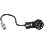 Antennenadapter kompatibel mit Chrysler Neon PT Cruiser Sebring 