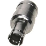 Antennenadapter kompatibel mit Chevrolet Autoradios adaptiert auf ISO 